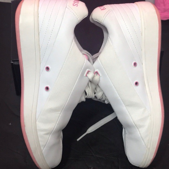 K Swiss  tongue twister - Picture 7 of 8